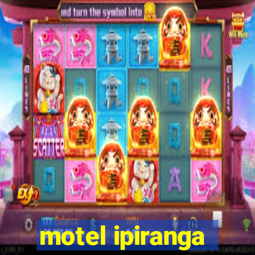 motel ipiranga